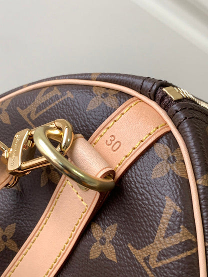 Ver Fashion Lu-Vi Bags - 16877