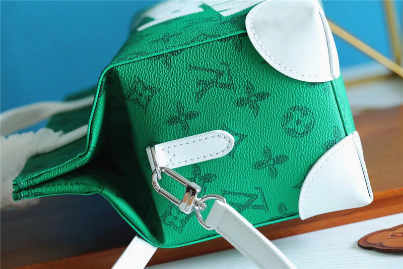 Ver Fashion Lu-Vi bags - 10255