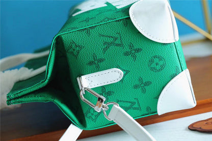 Ver Fashion Lu-Vi bags - 10255
