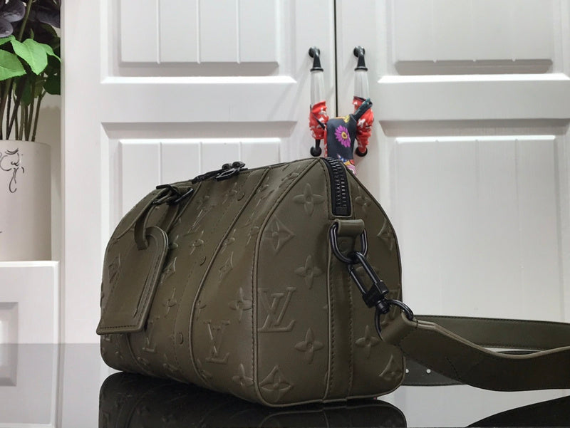 Ver Fashion Lu-Vi bags - 17345