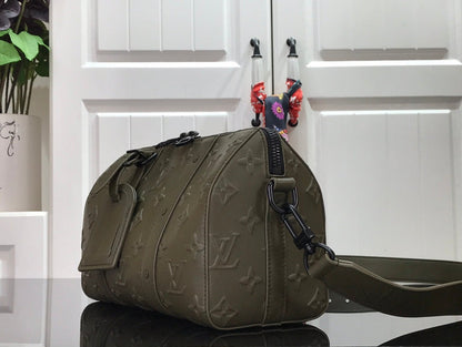 Ver Fashion Lu-Vi bags - 17345