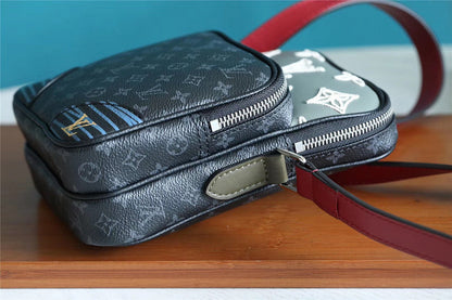 Ver Fashion Lu-Vi bags - 10382