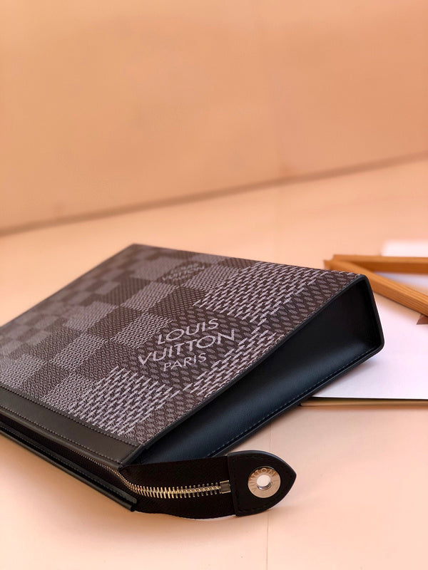 Ver Fashion Lu-Vi bags - 17656