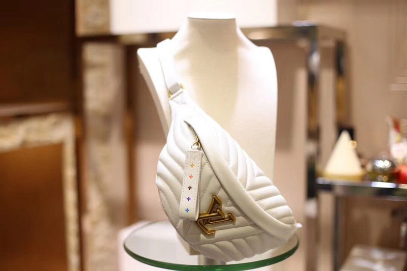 Ver Fashion Lu-Vi bags - 17853