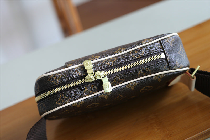 Ver Fashion Lu-Vi bags - 10956