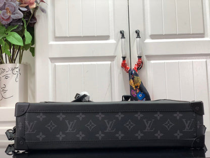 Ver Fashion Lu-Vi Bags - 16955