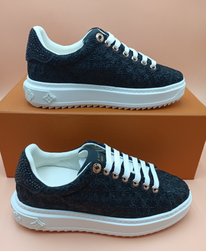 Verozi Luxury - LOV Women Shoes - 157