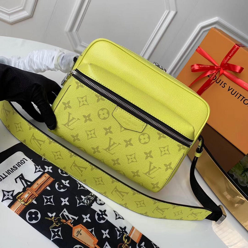 Ver Fashion Lu-Vi bags - 17868