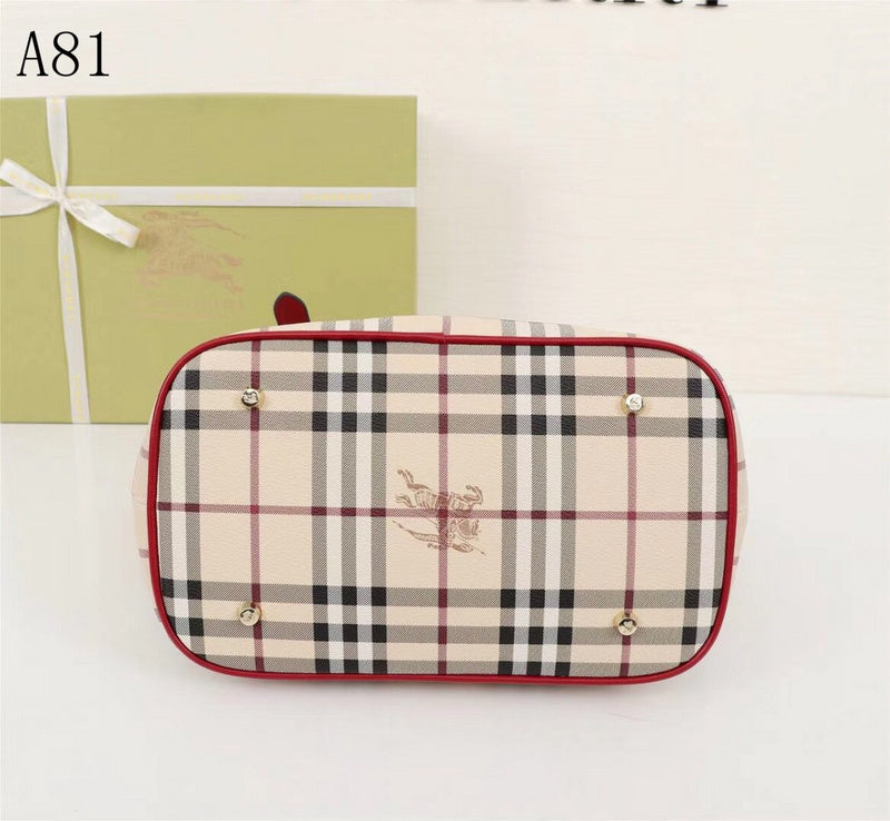 Ver Fashion -BBR Bags - 876