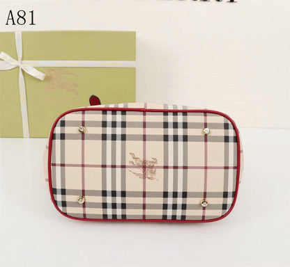 Ver Fashion -BBR Bags - 876