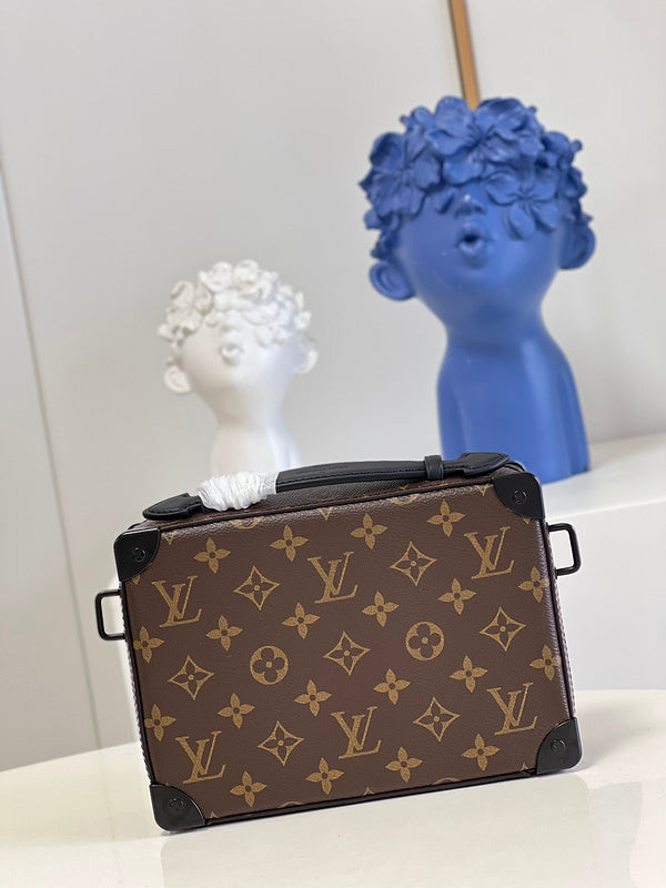 Ver Fashion Lu-Vi Bags - 16941
