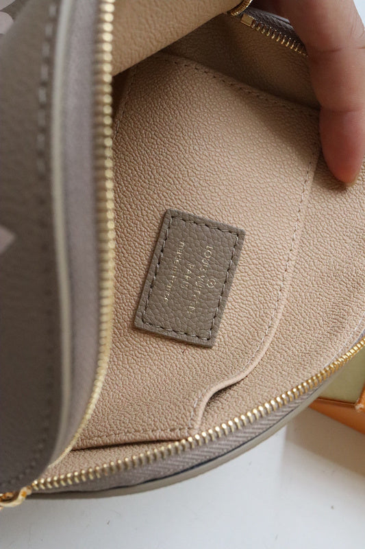Ver Fashion Lu-Vi bags - 17374