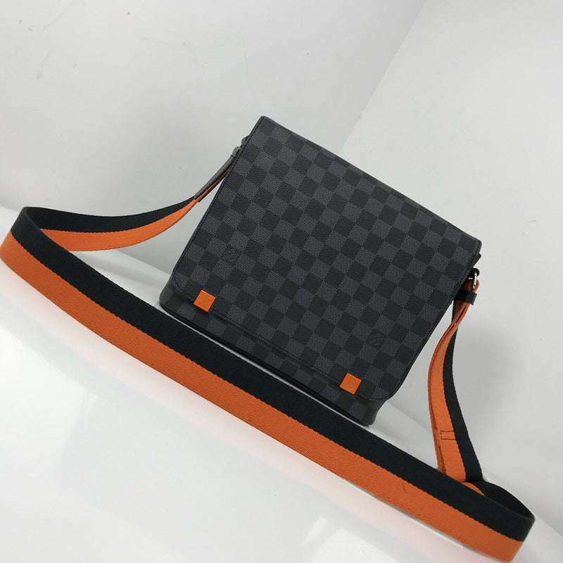 Ver Fashion Lu-Vi bags - 10408