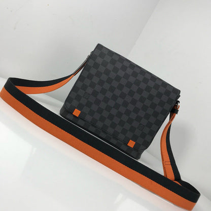 Ver Fashion Lu-Vi bags - 10408