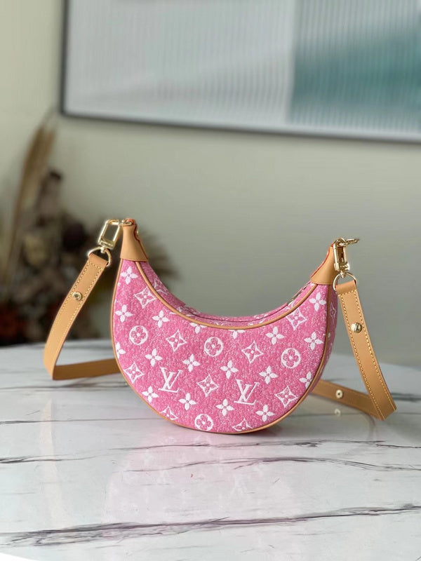 Ver Fashion Lu-Vi bags - 17128