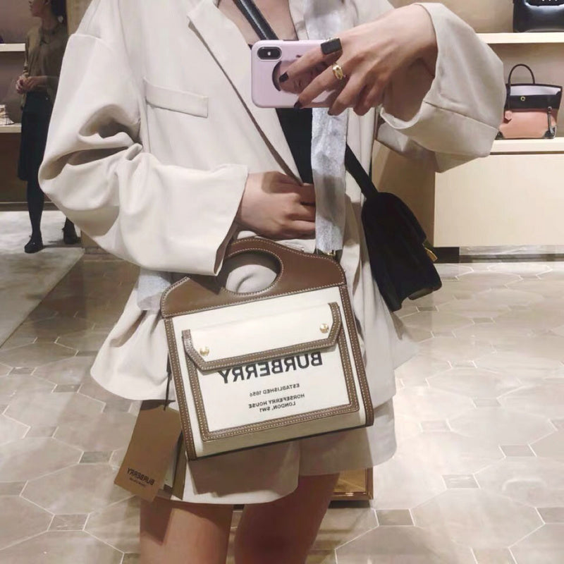 Ver Fashion -BBR Bags - 961