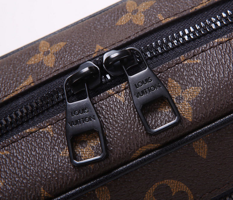 Ver Fashion Lu-Vi bags - 17817