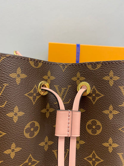 Ver Fashion Lu-Vi bags - 17605
