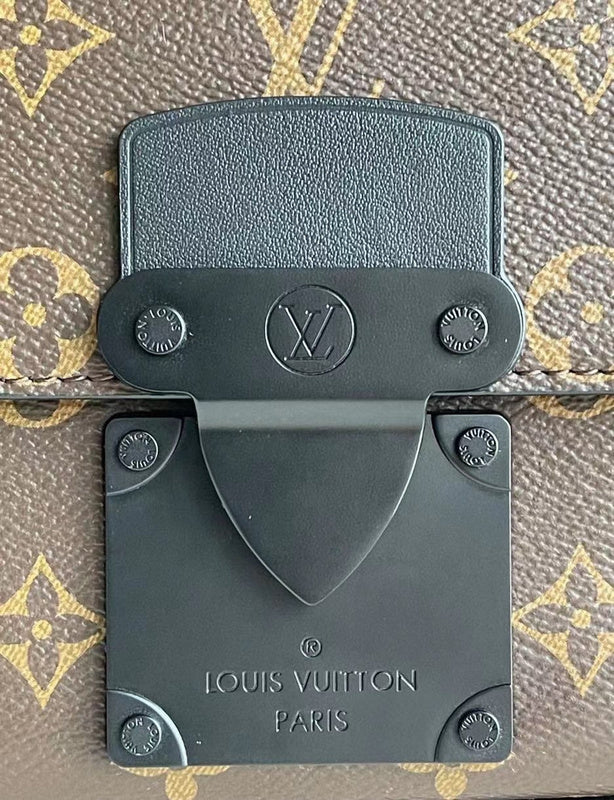 Ver Fashion Lu-Vi bags - 17525