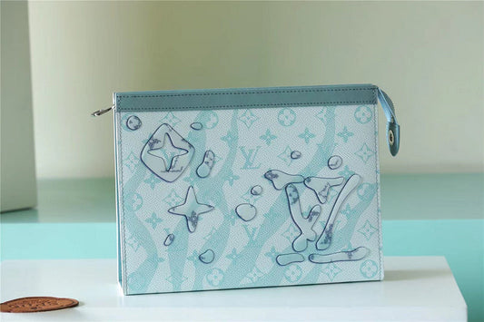 Ver Fashion Lu-Vi bags - 10541