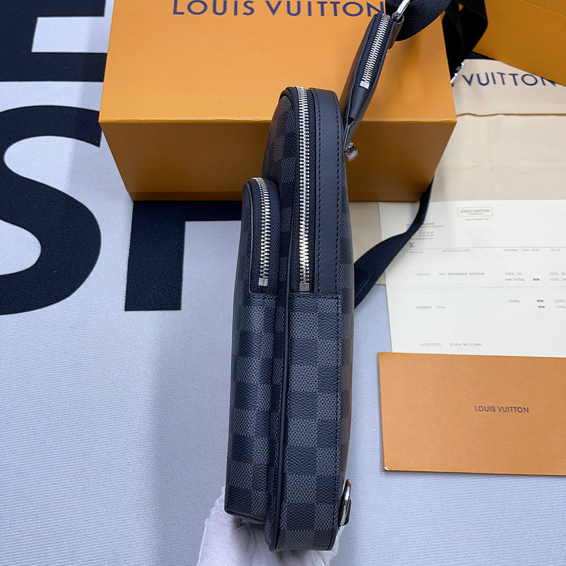 Ver Fashion Lu-Vi bags - 10207
