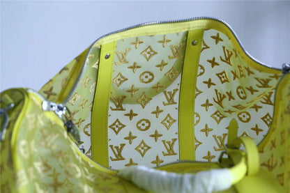 Ver Fashion Lu-Vi bags - 11310