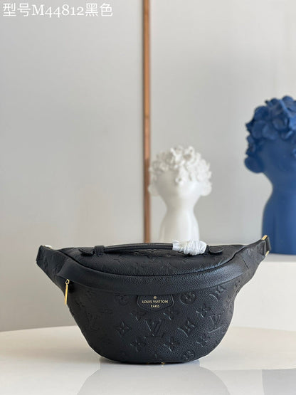 Ver Fashion Lu-Vi bags - 17211