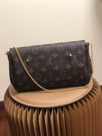 Ver Fashion Lu-Vi bags - 17473
