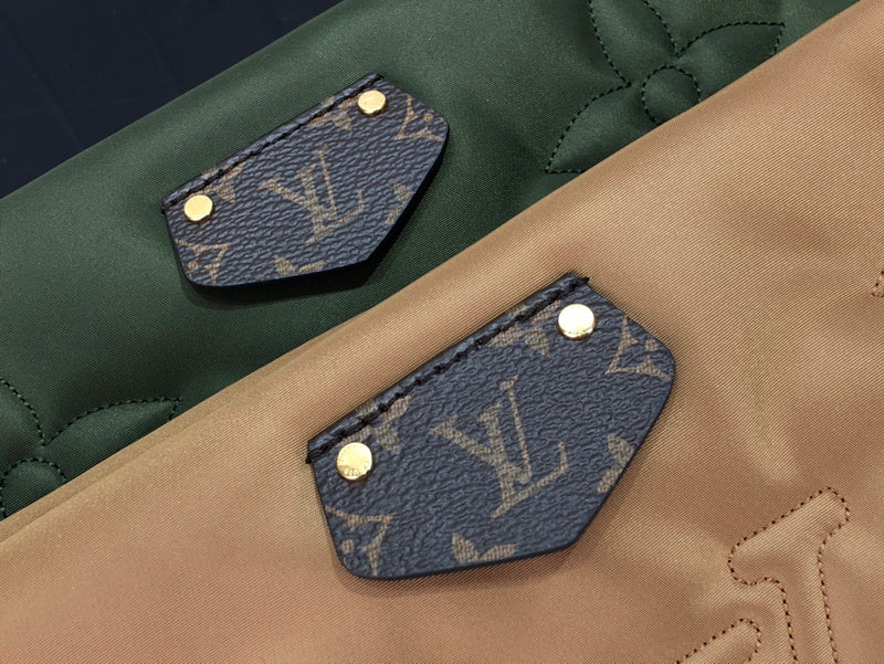 Ver Fashion Lu-Vi bags - 17249