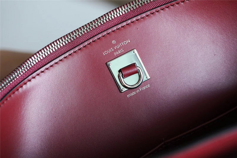 Ver Fashion Lu-Vi bags - 8031