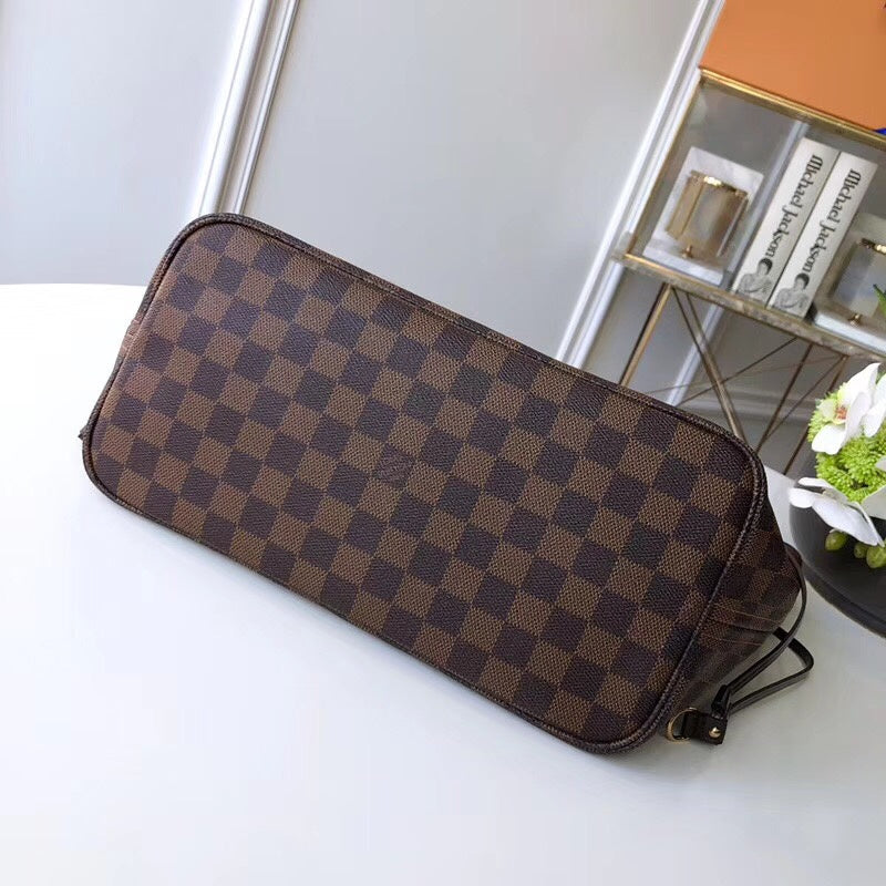 Ver Fashion Lu-Vi bags - 17901