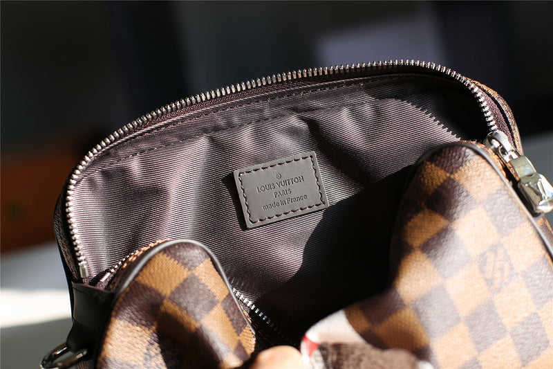 Ver Fashion Lu-Vi bags - 10370