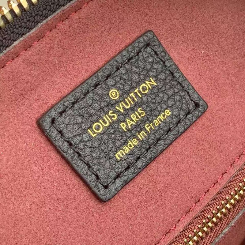 Ver Fashion Lu-Vi bags - 17457