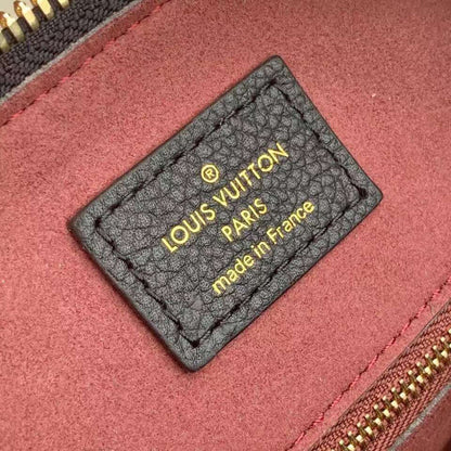 Ver Fashion Lu-Vi bags - 17457