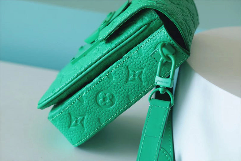 Ver Fashion Lu-Vi bags - 10086