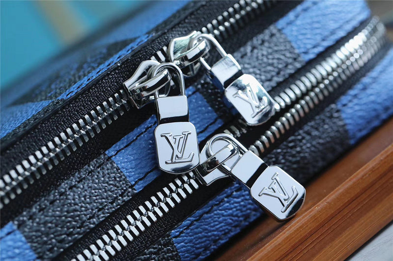 Ver Fashion Lu-Vi bags - 10243