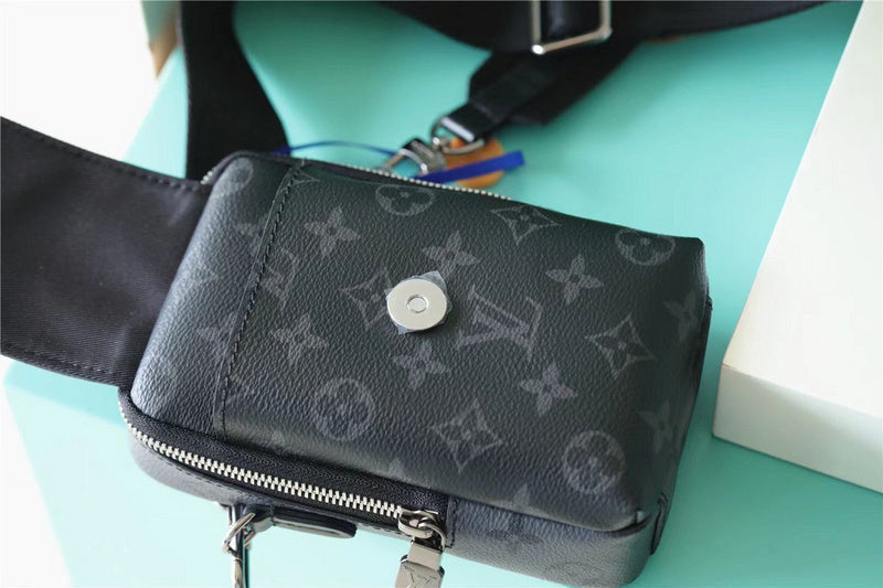 Ver Fashion Lu-Vi bags - 10020