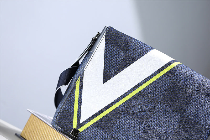 Ver Fashion Lu-Vi bags - 10405