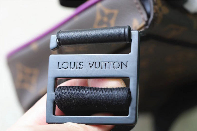 Ver Fashion Lu-Vi bags - 10100