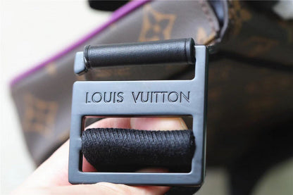 Ver Fashion Lu-Vi bags - 10100