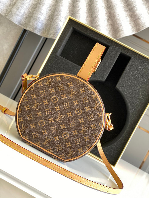 Ver Fashion Lu-Vi Bags - 16975