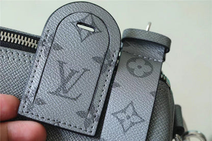 Ver Fashion Lu-Vi bags - 11181