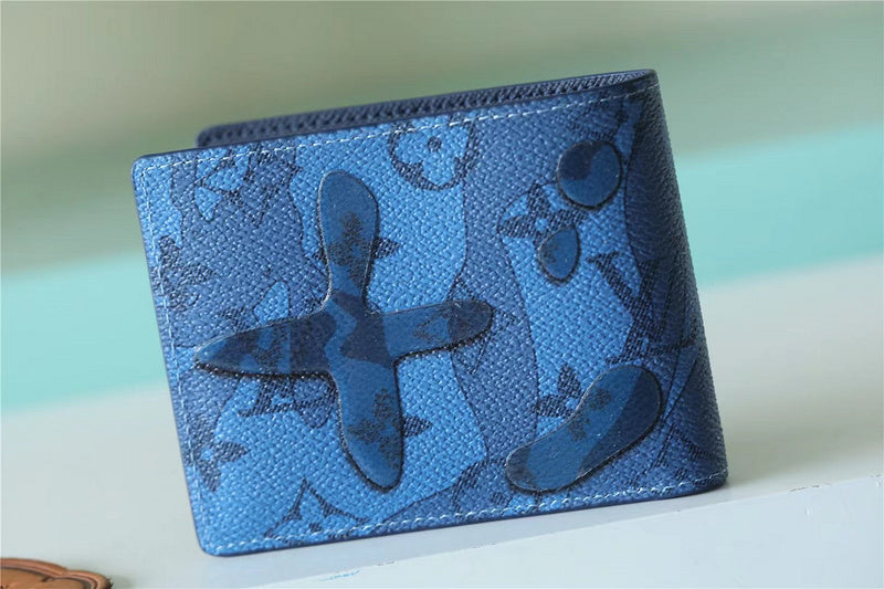 Ver Fashion Lu-Vi bags - 10537