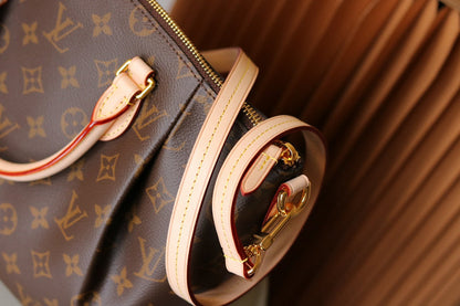 Ver Fashion Lu-Vi bags - 17212