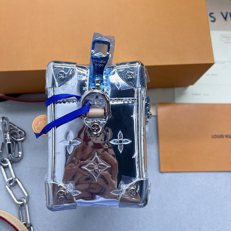 Ver Fashion Lu-Vi bags - 10178