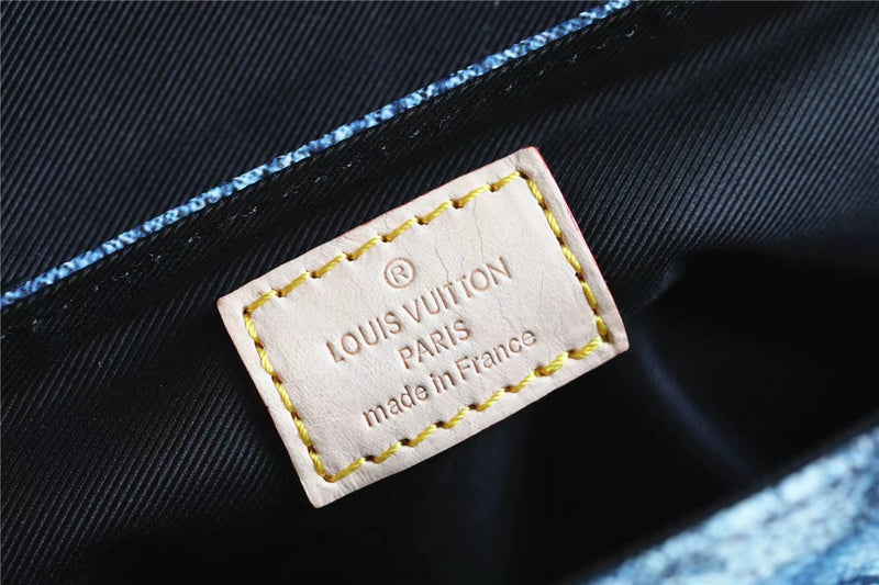 Ver Fashion Lu-Vi bags - 10039
