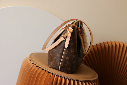 Ver Fashion Lu-Vi Bags - 16945
