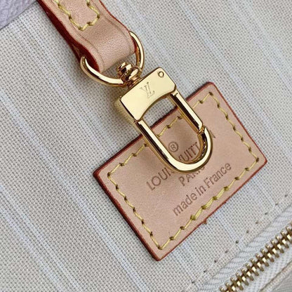 Ver Fashion Lu-Vi bags - 17421