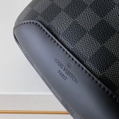 Ver Fashion Lu-Vi Bags - 16868