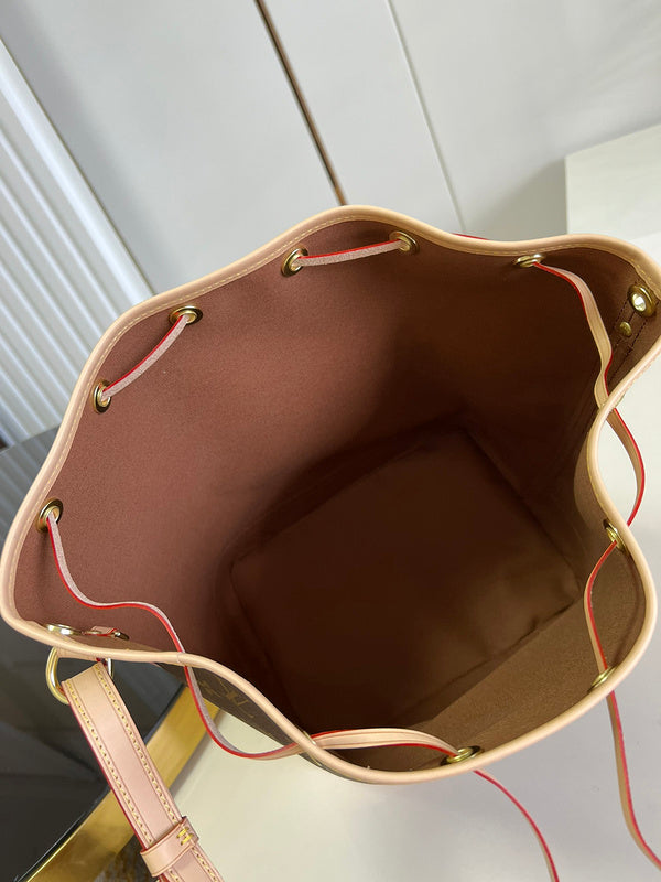Ver Fashion Lu-Vi bags - 17151